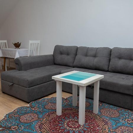 Central Apartment コニツ エクステリア 写真
